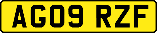 AG09RZF