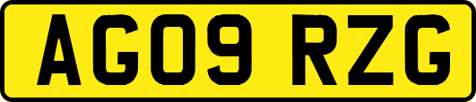 AG09RZG