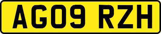 AG09RZH