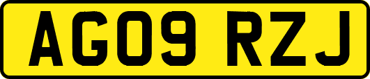 AG09RZJ