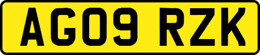 AG09RZK