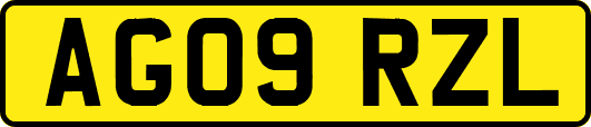 AG09RZL
