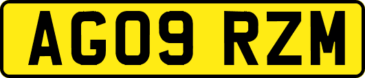AG09RZM