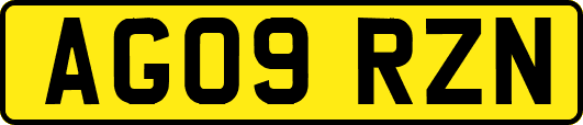 AG09RZN