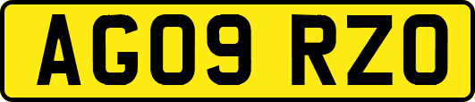 AG09RZO