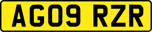 AG09RZR