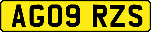 AG09RZS