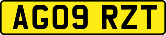 AG09RZT