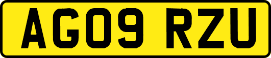 AG09RZU