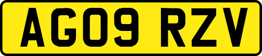AG09RZV