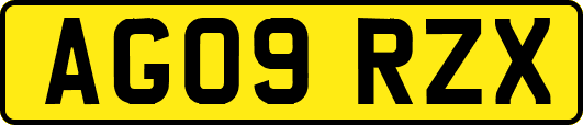 AG09RZX