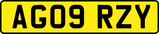 AG09RZY