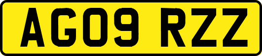 AG09RZZ