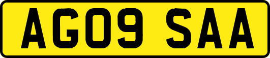 AG09SAA