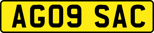 AG09SAC