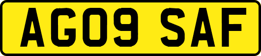 AG09SAF