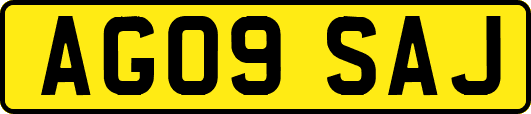 AG09SAJ
