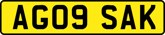 AG09SAK