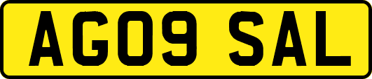 AG09SAL