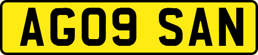 AG09SAN