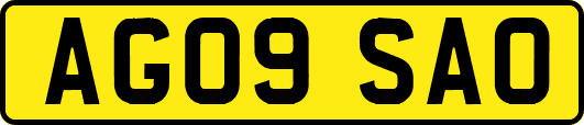 AG09SAO