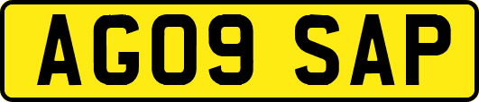 AG09SAP