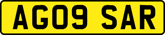 AG09SAR