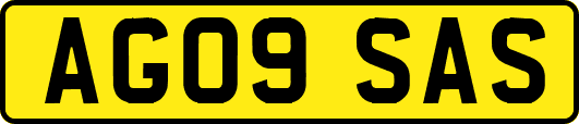 AG09SAS