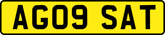 AG09SAT