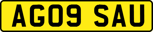 AG09SAU