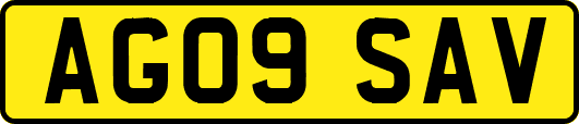 AG09SAV
