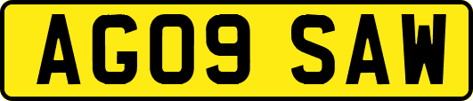 AG09SAW