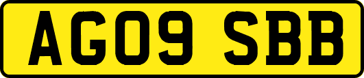 AG09SBB