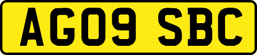 AG09SBC
