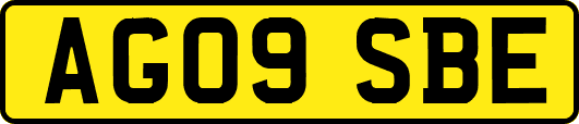 AG09SBE