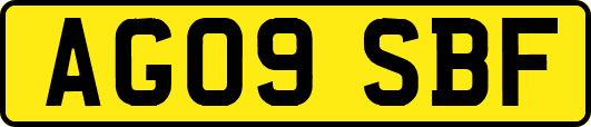 AG09SBF