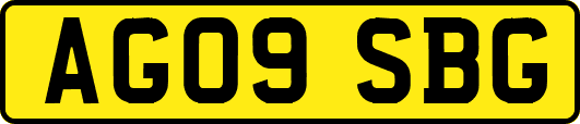 AG09SBG