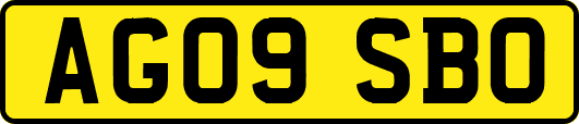 AG09SBO