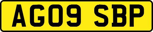 AG09SBP