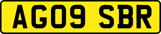 AG09SBR