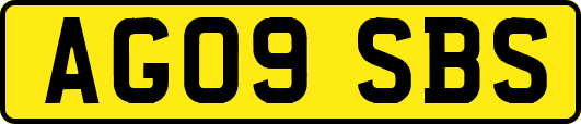AG09SBS