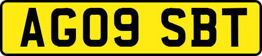 AG09SBT