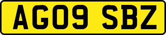 AG09SBZ