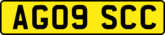 AG09SCC
