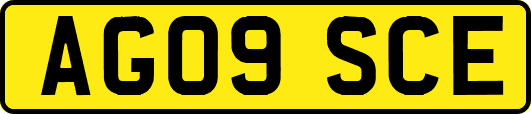 AG09SCE
