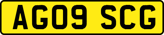AG09SCG