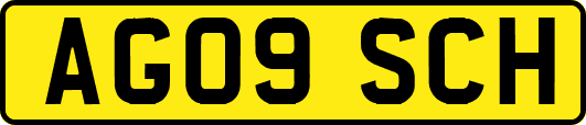 AG09SCH