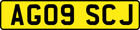 AG09SCJ