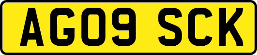 AG09SCK