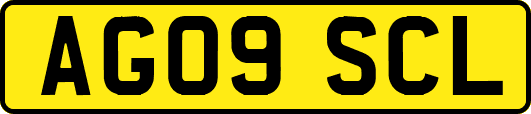 AG09SCL